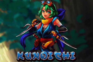 Kunoichi